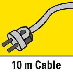 10 meter kabel