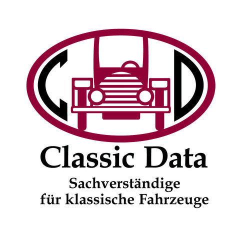 Classic Data - experter för klassiska fordon