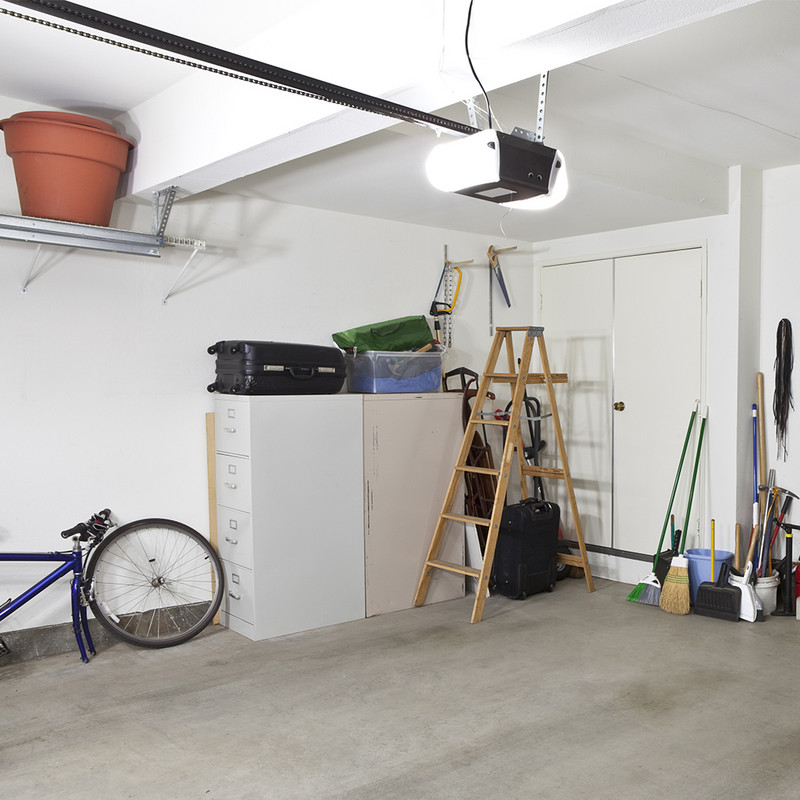 Förlängningskabel av hög kvalitet - Användning garage