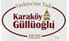 Karakoy Gulluoglu