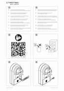 Kortanvisning Energikostnadsmätare BX11 (INT)