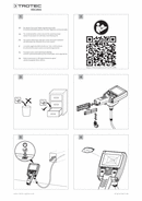 Kortanvisning Videoskop VSC206 (INT)