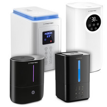 Luftfuktare Trotec B-E-serie