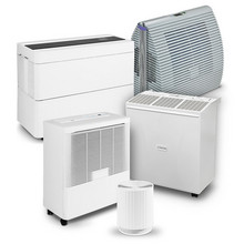 Luftfuktare Trotec B-serie