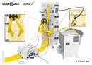 MultiQube Hose System VE 4 S
