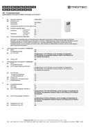 Produktdatenblatt PAC 2020 E (INT)