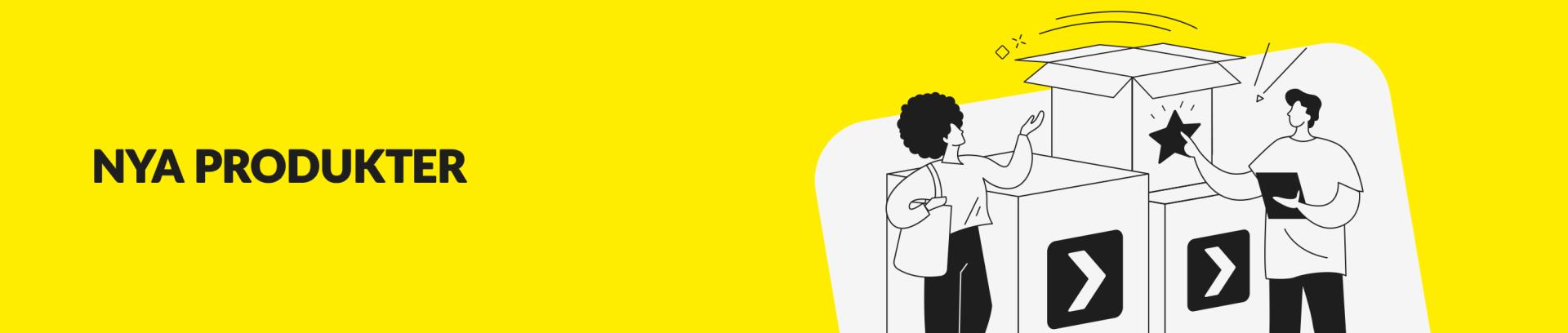 Uppt&auml;ck de senaste produkterna i Trotecs webbutik!